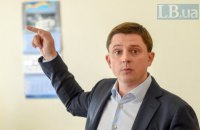 Отчет Приватбанка, прикосновенный Довгий и гибель цивилизации