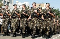 В военном учебном заведении в Полтавской области поймали наркодилера
