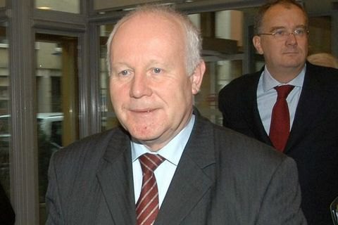 Спецпосланник Германии по децентрализации едет в Украину 