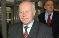 Спецпосланник Германии по децентрализации едет в Украину 