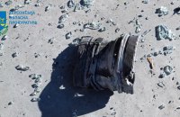 Внаслідок російського обстрілу Херсонщини загинув чоловік