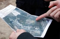 Земля для учасників АТО: "сире" питання