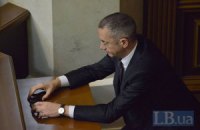Ложкін і Сорос закликали допомогти Україні, щоб війна не перекинулася на Європу