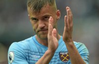 "Вест Гем" готовий за смішні гроші відпустити Ярмоленка