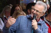 Умер композитор и певец Марьян Гаденко