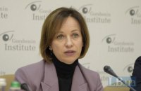 21 тысяча чернобыльцев с инвалидностью получили повышение пенсий, - Лазебная 