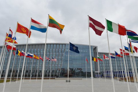 НАТО сделало официальное заявление о нападении России на Украину