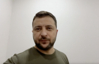 ​Зеленский: "Работаем, чтобы расширить географию выступлений в парламентах на страны Африки и Азии"