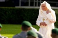 Папа Римский заказал себе персональный парфюм