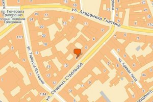 В центре Львова обрушился жилой дом (Обновлено)