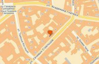 В центре Львова обрушился жилой дом (Обновлено)
