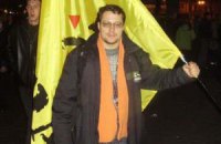 У Києві вбито організатора проплачених мітингів