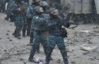 Росія вирішила роздати паспорти бійцям "Беркута"