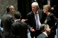 Заседание Совбеза ООН по Украине: США, Британия и Франция обвиняют Россию 