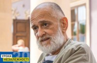 Александр Ройтбурд: “Мне важнее моя личная эволюция, а не какое-то место в марширующей колонне.”