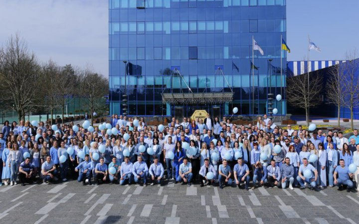 Епіцентр підтримує людей у спектрі аутизму
