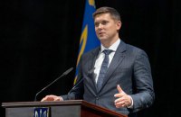 Зеленский назначил нового главу Одесской ОГА