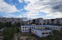 Сєвєродонецьк тримає оборону, але росіяни цілеспрямовано бʼють по бомбосховищах