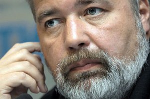 Утечку по делу Политковской связали с российскими выборами 