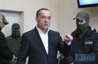 Мартыненко обратился в Президенту по поводу "грузинской мафии" в НАБУ