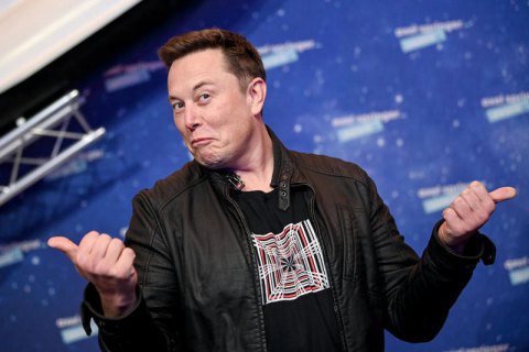 Состояние Илона Маска впервые превысило $200 млрд по версии Forbes