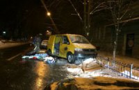Прокуратура висунула жорсткіші звинувачення 18 автомайданівцям