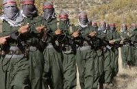 Турецкие силовики заявили о ликвидации почти 800 курдских боевиков за месяц