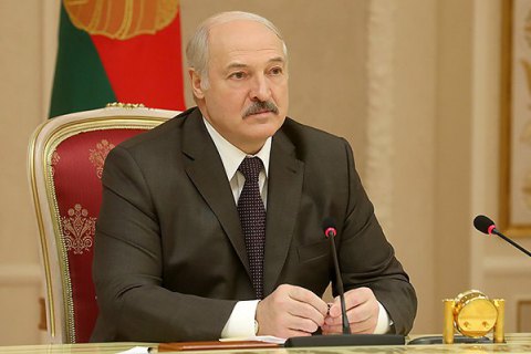 Лукашенко вирішив, що Україна і Білорусь приречені бути разом з Росією