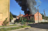 Поліція Донеччини задокументувала ще 25 злочинів російської армії проти мирного населення