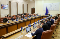 Шмигаль розповів, чи будуть піднімати тарифи на газ і електроенергію