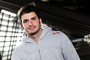 Сын великого раллийного чемпиона попал в Формулу 1