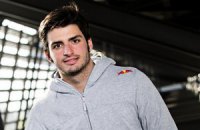 Сын великого раллийного чемпиона попал в Формулу 1