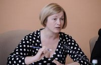 Украина передала ОБСЕ список из 114 заложников боевиков на Донбассе