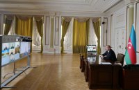 Международное сообщество проявляет безучастность к нашей трагедии