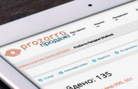 Реформа держпродажів 5 років потому: чого нас навчив запуск е-аукціонів з продажу майна?