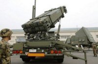 Анкара пообещала не использовать ПВО Patriot против сирийских ВВС