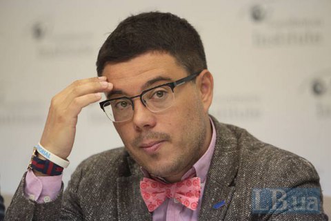 Березовец: Запад не хочет перевыборов в Украине