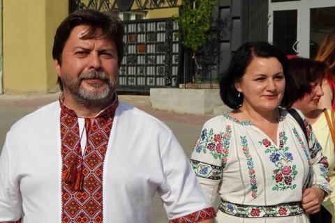 Из-за женитьбы на своем заместителе ивано-франковский чиновник сменит работу