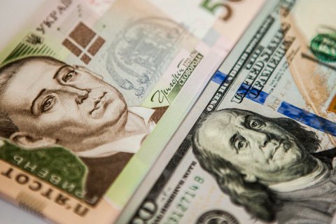 Финансовые компании смогут устанавливать собственный валютный курс