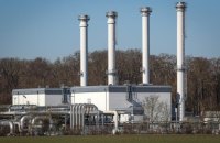 Німеччина достроково виконала план Єврокомісії і заповнила газосховища на 80%​