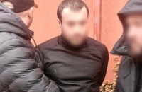 На Закарпатті чоловік побив колядників і відібрав у них 16 тисяч гривень 