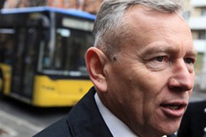 Уволены руководители "Киевпастранса", "Фармации" и "Владимирского рынка" (обновлено)