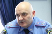 Главой Нацполициии Черкасской области назначен полковник Лютый