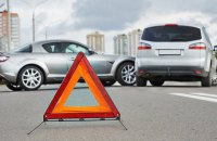Европротокол онлайн. Оформить ДТП стало проще