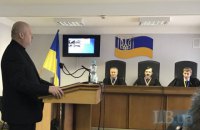 Турчинов: в феврале 2014 удалось собрать лишь 5 тысяч военных