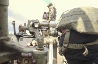 Ворог продовжує переміщувати підрозділи та техніку між двома берегами Дніпра, – ОК “Південь”