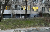 Ракетна атака на Львівську і Київську області та обстріли прифронтових регіонів: як минула доба