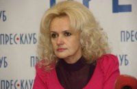 Фарион судится с Радой из-за украинского языка