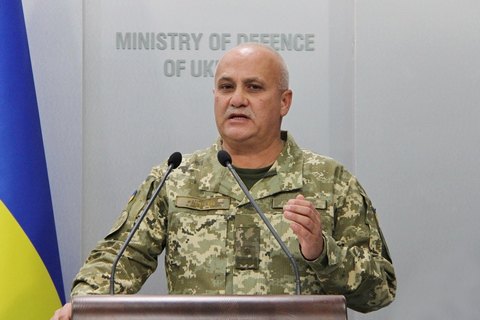 В 2018 году в армию закупят до тысячи автомобилей