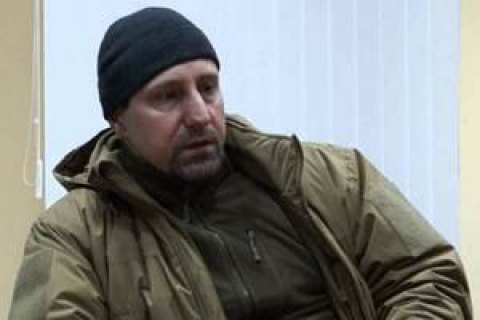 Террорист Ходаковский подтвердил подлинность разговора о свержении Захарченко, - СБУ 